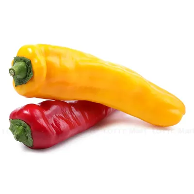 Ớt Palermo 500g