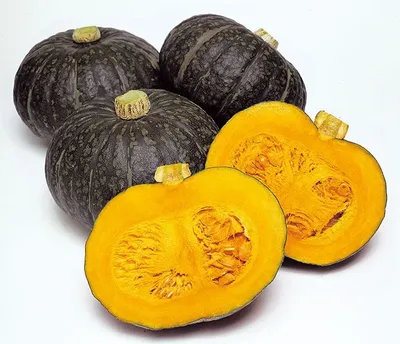 Bí hạt dẻ 500g