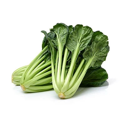 Cải Tatsoi 500g