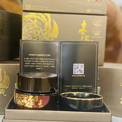 Cao Hồng Sâm G3 150G