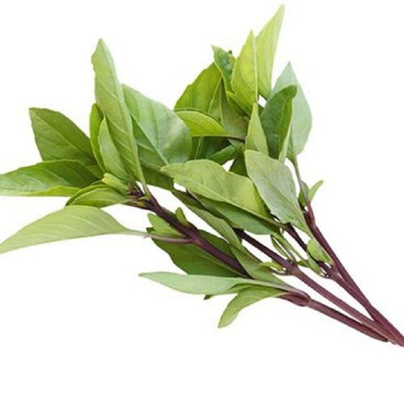 Rau húng quế 300g