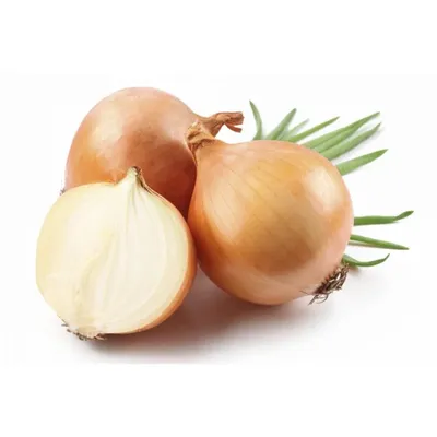 Hành Tây Vàng 500g