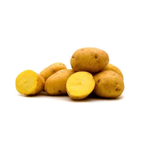 Khoai Tây Vàng 500g