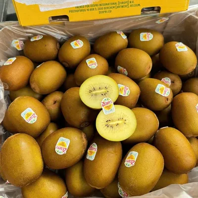 Kiwi Vàng Pháp