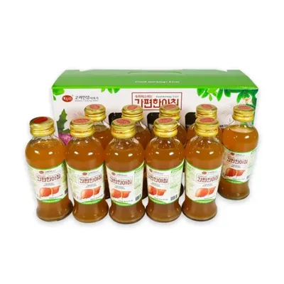 Nước Uống Thanh Lọc Cơ Thể KGS