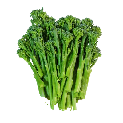 Súp lơ baby 500g