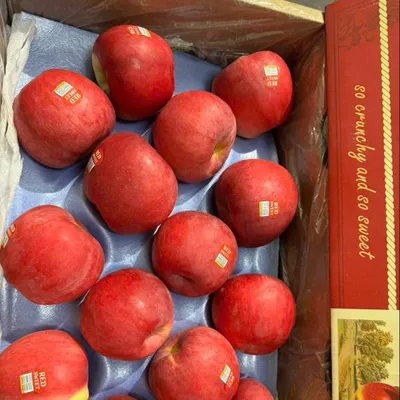 Táo Red Sweet