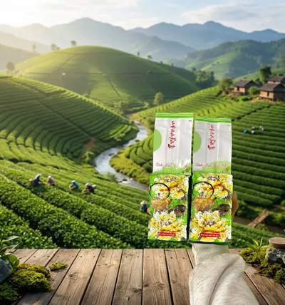 Trà đinh 700k 1kg