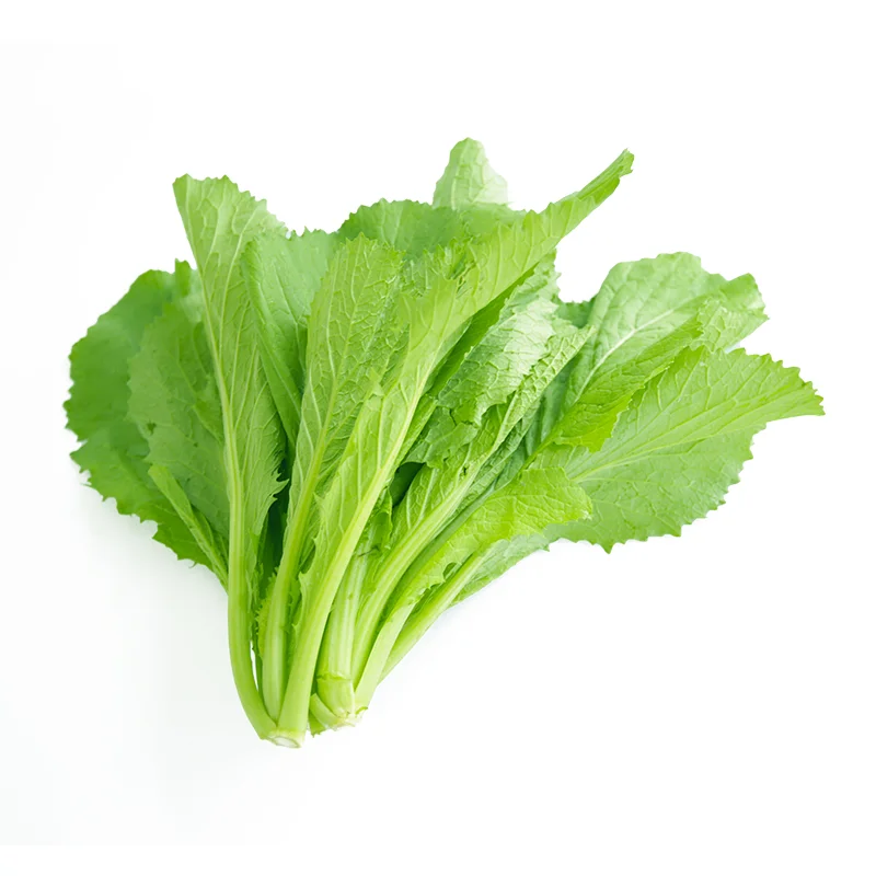 Cải Bẹ Xanh 500g