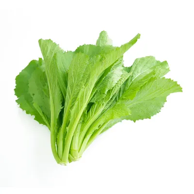 Cải Bẹ Xanh 500g