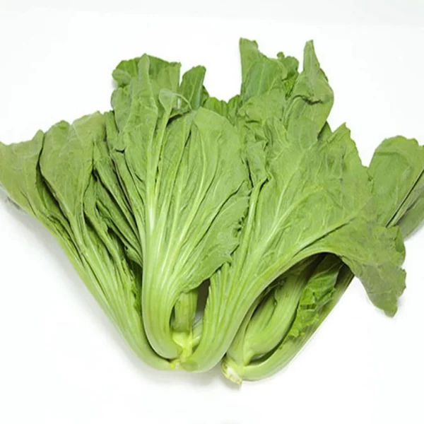 Cải bẹ xanh 500g