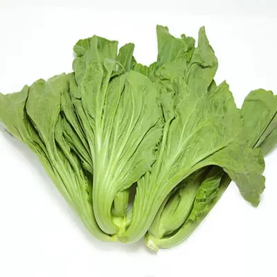 Cải bẹ xanh 500g