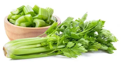 Cần tây baby 500g