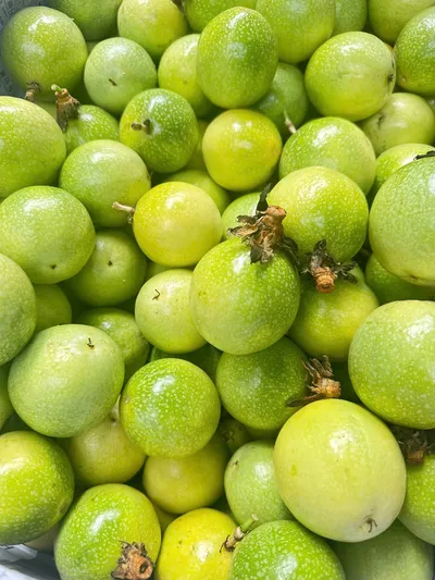 Chanh Dây Hương Ổi