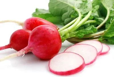 Củ Cải Đường 500g