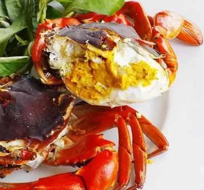 Cua Cốm 2 Da (4-6 con/kg)