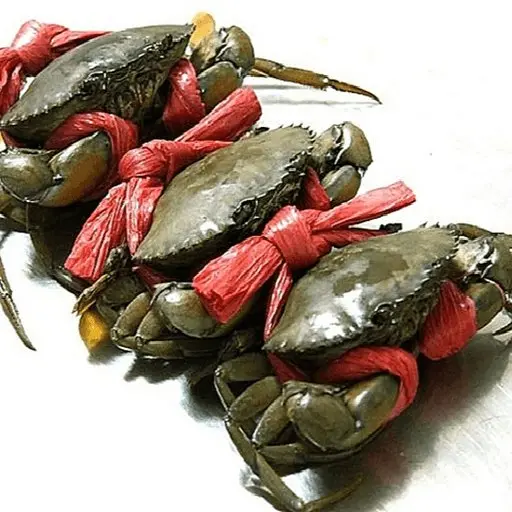 Cua Thịt Y4 (4 con/kg)