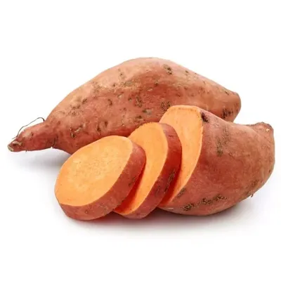 Khoai Mật Hữu Cơ 500g