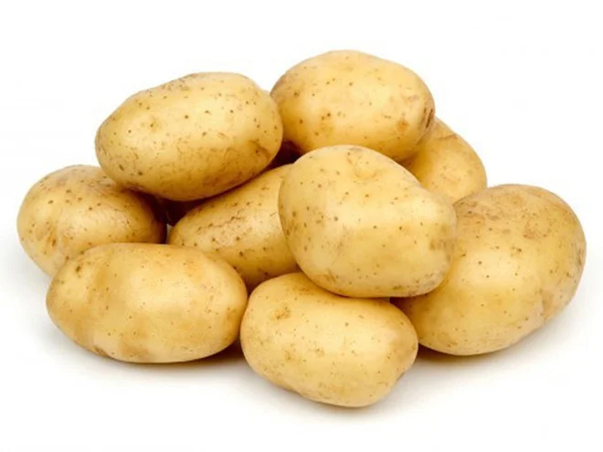 Khoai Tây Đà Lạt 500g