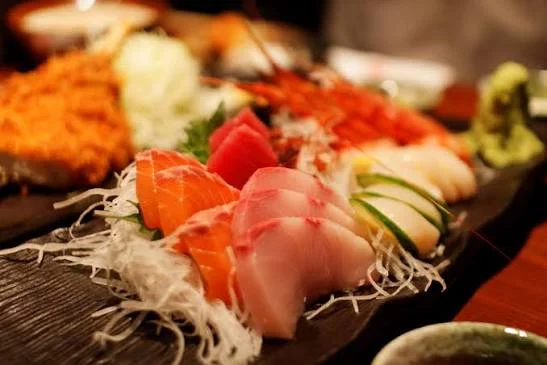 Cá Ngừ Tươi Tại HCM — Sashimi Chuẩn Vị, Giao Tận Nhà Nhanh Chóng | Foody24h