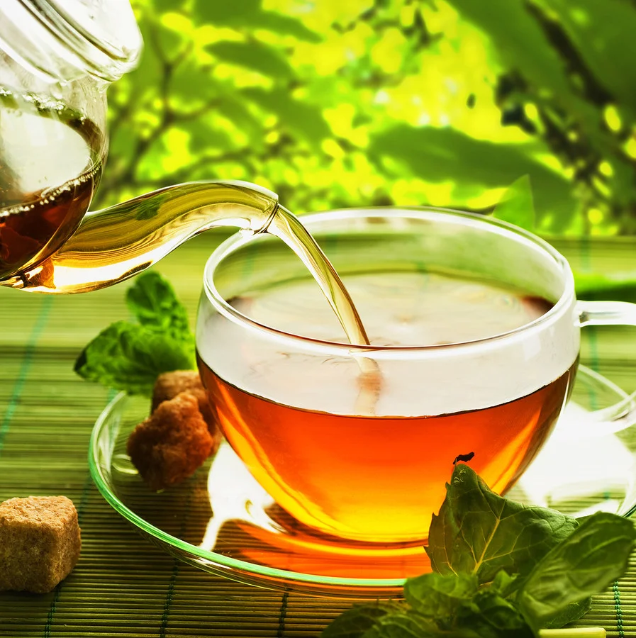 Uống Trà Xanh Hàng Ngày Có Tốt Không? Liều Lượng Và Thời Điểm Uống Tốt Nhất