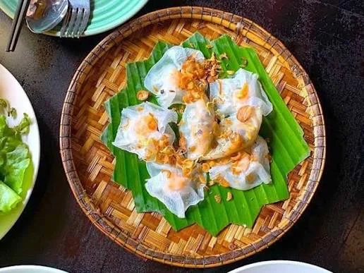 Du Lịch Ẩm Thực Hội An — Thiên Đường Hương Vị Giữa Lòng Di Sản Thế Giới