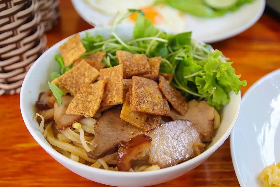 Du Lịch Ẩm Thực Hội An – Thiên Đường Đặc Sản Miền Trung Không Thể Bỏ Qua