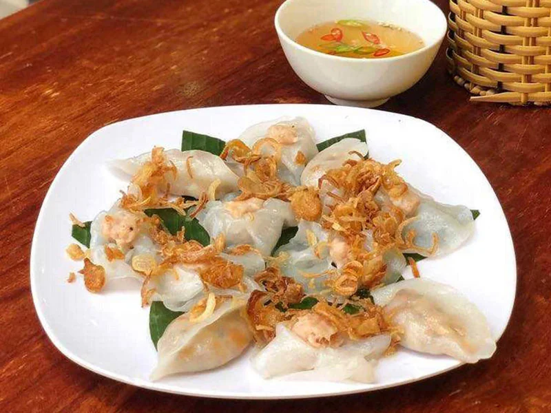 Du Lịch Ẩm Thực Hội An – Thiên Đường Đặc Sản Miền Trung Không Thể Bỏ Qua