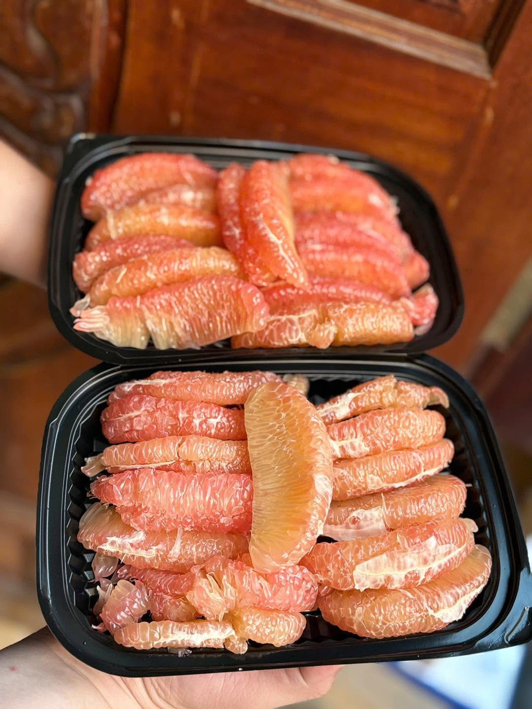 Cách Chế Biến Cam Bưởi Quýt: Nước Ép, Salad, Mứt Cam & Sốt Cam Thơm Ngon