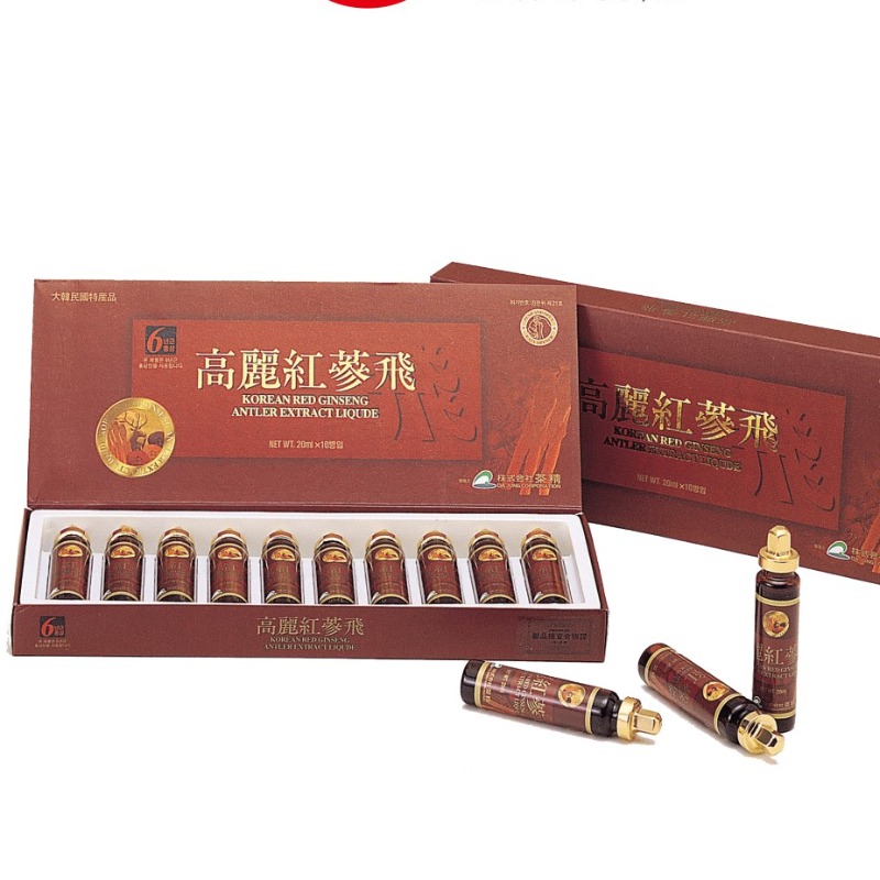 Sâm Hàn Quốc: Công Dụng, Cách Dùng & Mua Chính Hãng Tại HCM