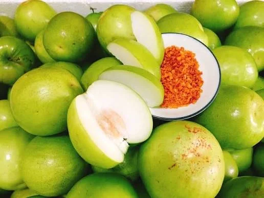 Giá Trái Cây Nhập Khẩu Hôm Nay 11/7/2026 – Bảng Giá Mới Nhất Tại TPHCM