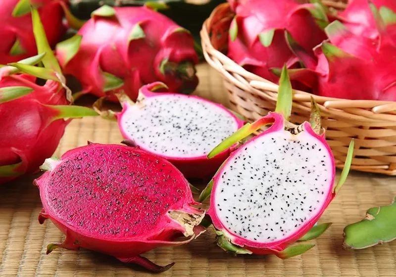 Hướng Dẫn Mua Trái Cây Nhập Khẩu Thông Minh – Bí Quyết Chọn Thanh Long Chất Lượng Tại Foody24h