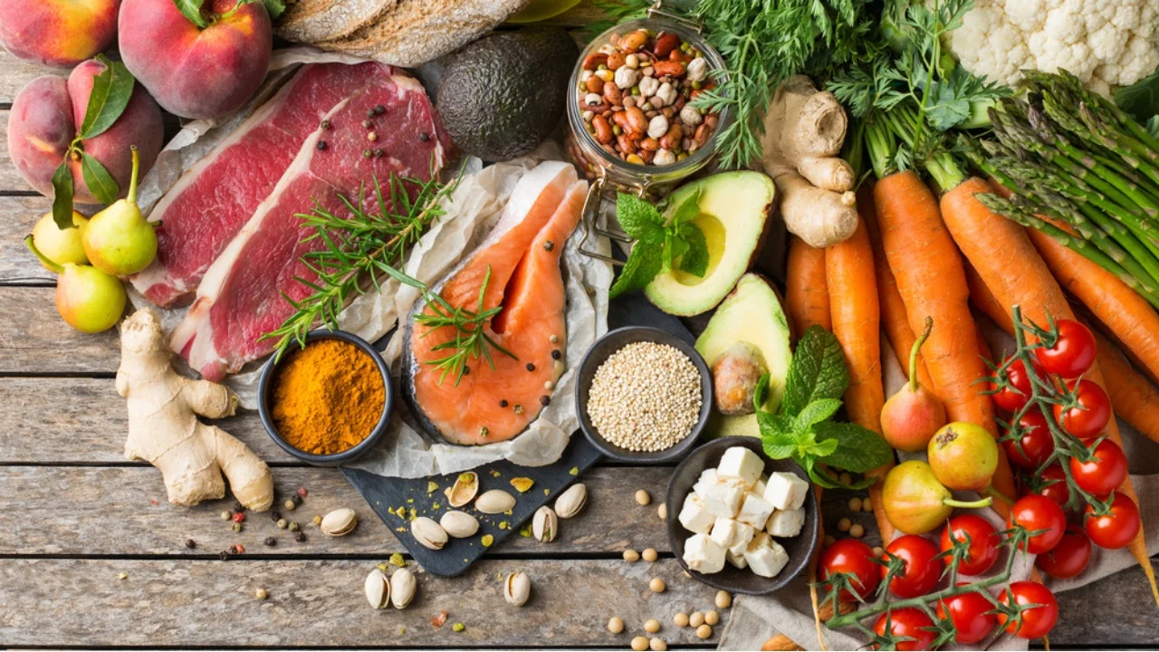 Thực Phẩm Organic Xu Hướng 2024: Tiêu Chuẩn Hữu Cơ VietGAP GlobalGAP Và Nông Sản Sạch