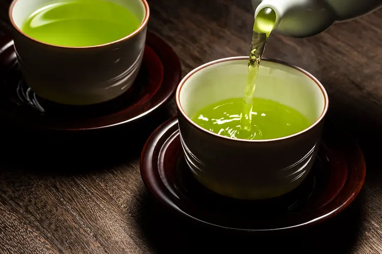 Trà Xanh Thái Nguyên Tốt Cho Da Thế Nào? 7 Lợi Ích Từ Bên Trong Ra Ngoài