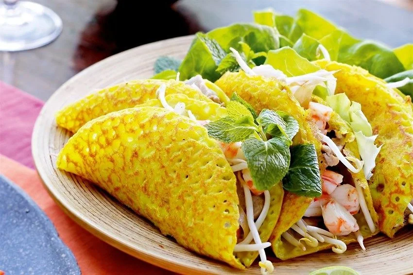Đặc Sản Vùng Miền Việt Nam: Hành Trình Khám Phá Hương Vị Từ Bắc Vào Nam