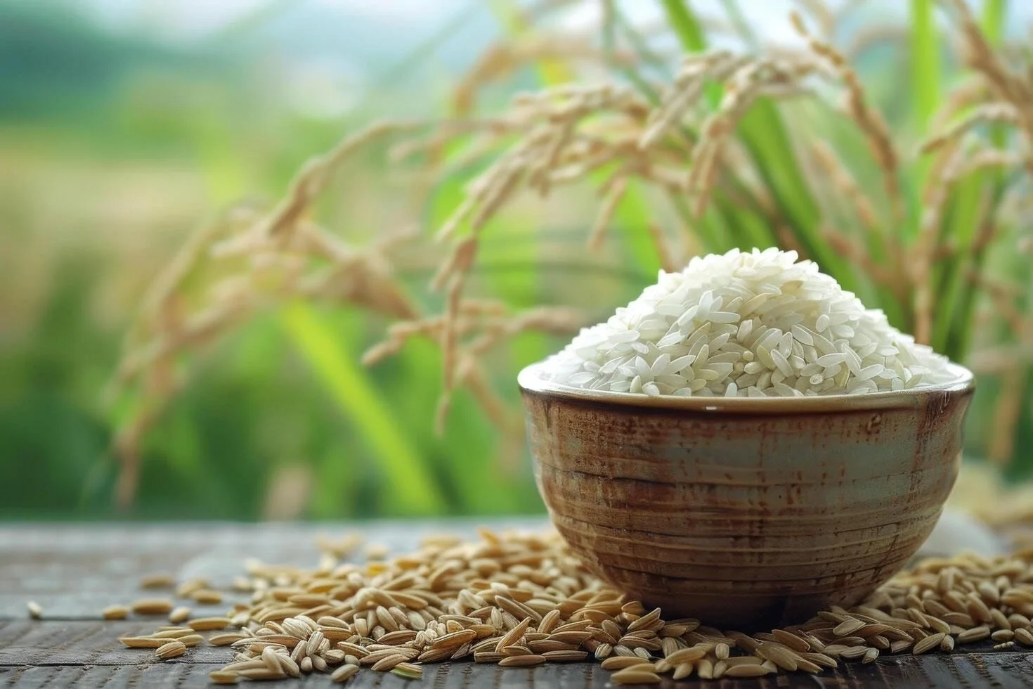 Giá Gạo Xuất Khẩu Hôm Nay 16/7/2026 – Cập Nhật Giá Gạo ST25, Jasmine Mới Nhất