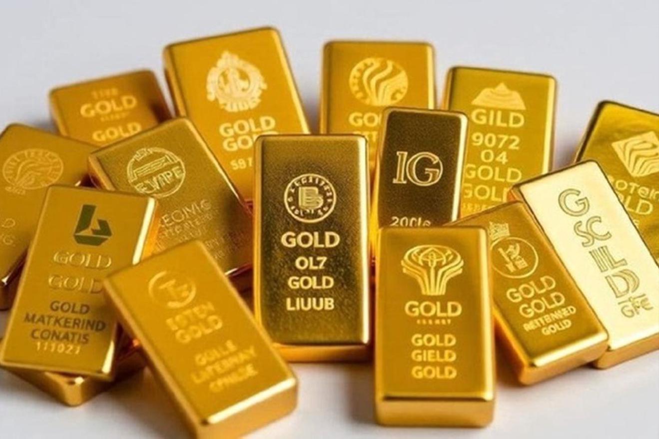 Giá Vàng Hôm Nay Tháng 7/2025: SJC, DOJI, PNJ – Cập Nhật Mới Nhất