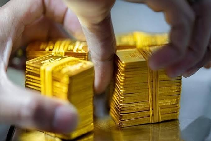 Giá Vàng Hôm Nay Tháng 7/2025: Vàng SJC, DOJI, PNJ Cập Nhật Mới Nhất