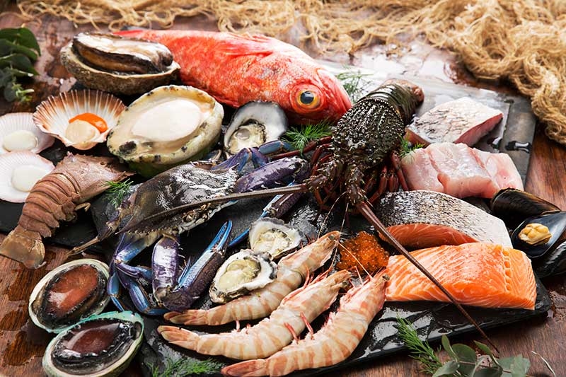 Ship Hải Sản Tận Nhà HCM – Tươi Sống, Sạch, Giao Nhanh Trong Ngày | Foody24h