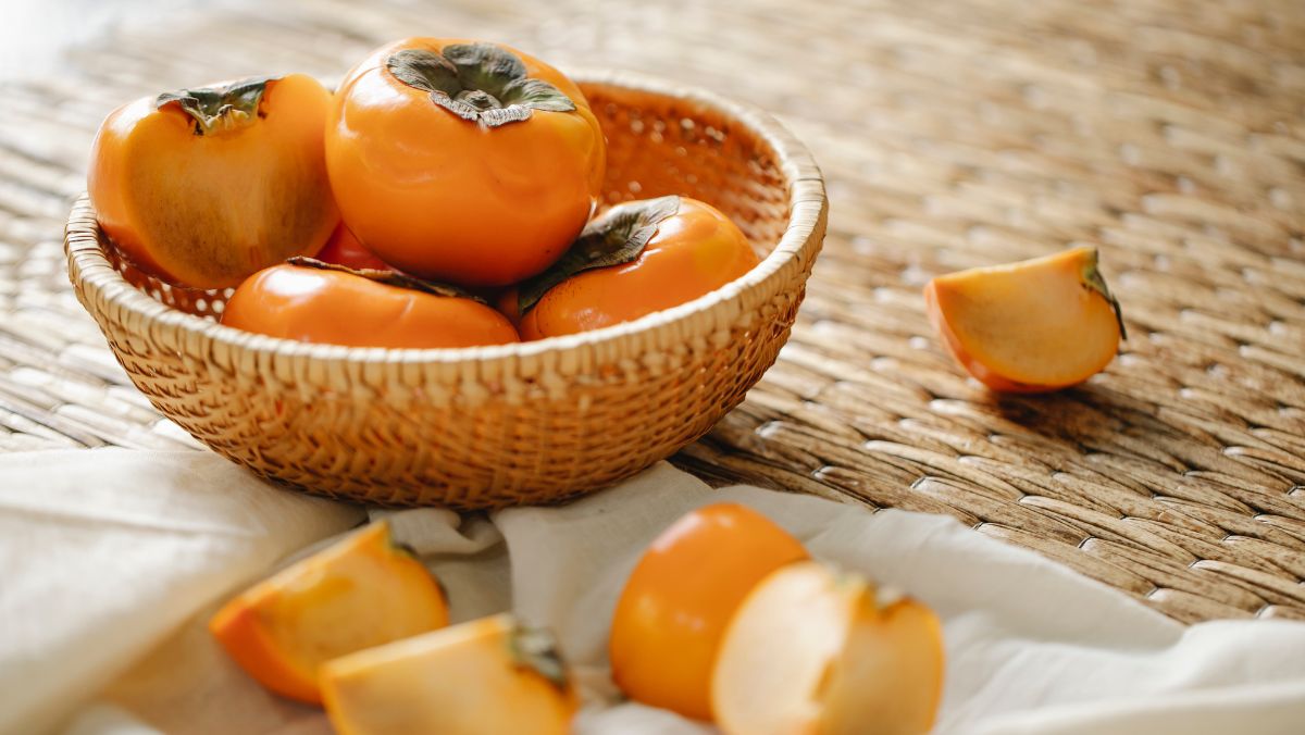 Hồng Giòn Đà Lạt – Đặc Sản Vùng Cao Nguyên, Giá Tươi Giao Tận Nhà HCM