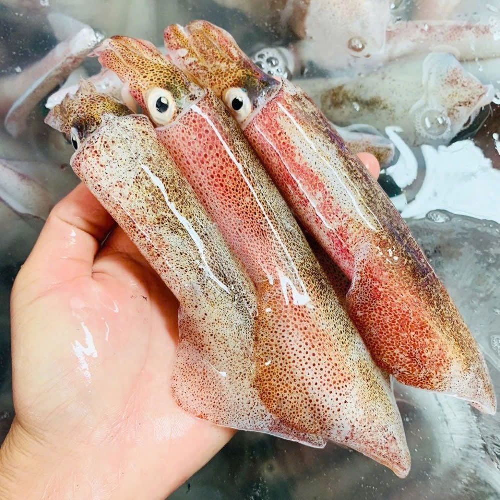 Combo Lẩu Hải Sản Tươi Tại Nhà: Nguyên Liệu Đầy Đủ Và 3 Công Thức Nước Dùng