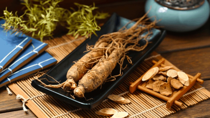 Trà Sâm Hàn Quốc: Công Dụng, Cách Dùng & Mua Chính Hãng Tại HCM