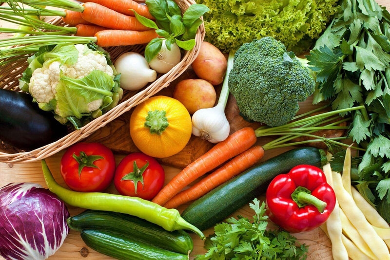 Tăng Cường Miễn Dịch Mùa Dịch Bệnh: 12 Thực Phẩm Tươi Ngon Người Việt Nên Ăn Ngay Hôm Nay