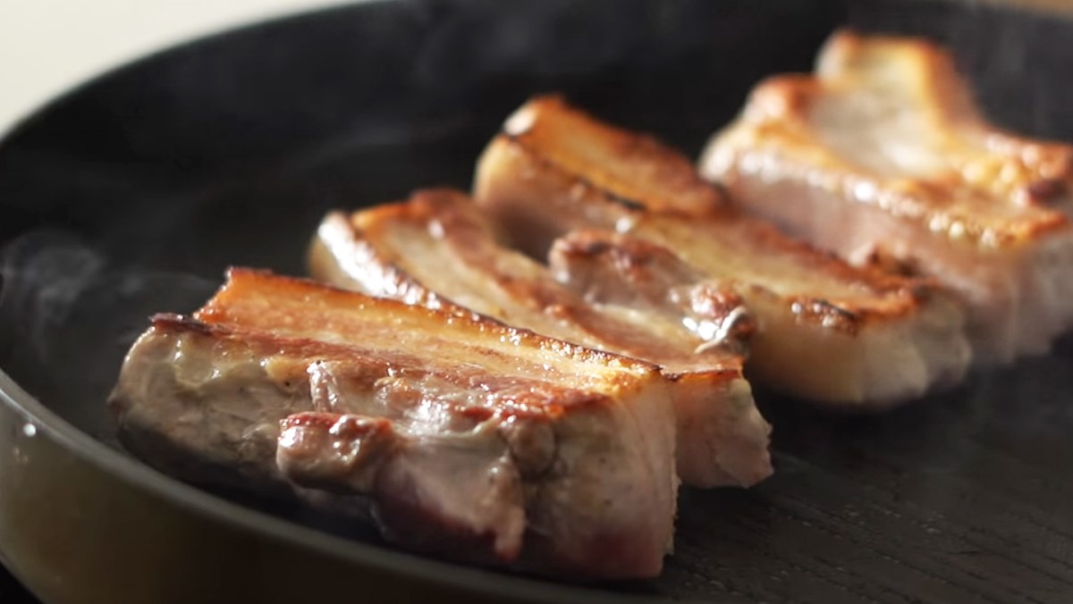 Korean BBQ – Thịt Nướng Hàn Quốc Tại Nhà: Samgyeopsal, Galbi, Bulgogi Chuẩn Vị
