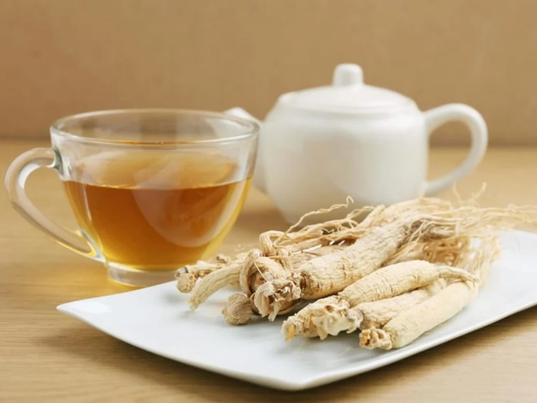 Trà Sâm Hàn Quốc: Công Dụng, Cách Dùng & Mua Chính Hãng Tại HCM