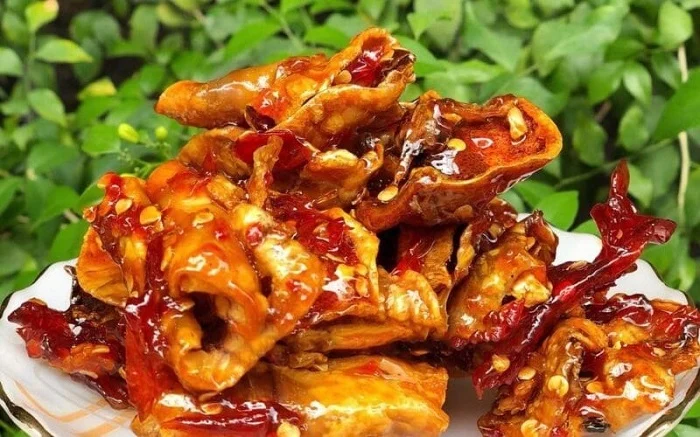mực rim